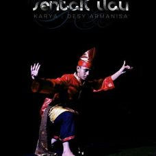 Seni Nan Gombang - Randai theatre 15337332_1495724087107765_2253758335952093184_n